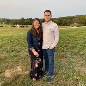 Meet your Posher, Payton